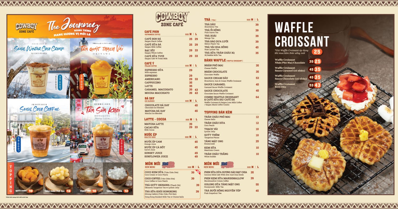 Home - Cowboy Zone Cafe